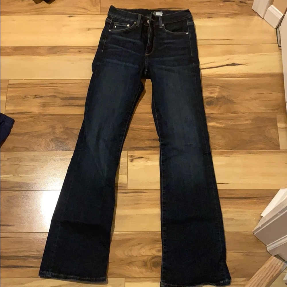 NWOT H&M bootcut jeans